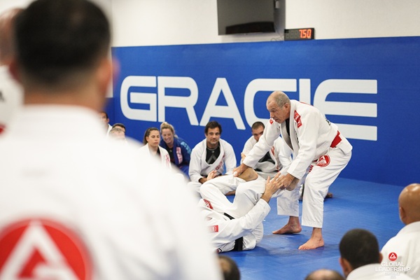 Brazilian jiu jitsu near me Santa Ana California