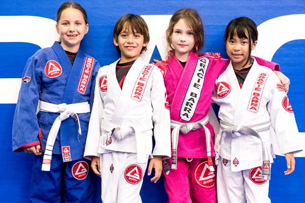 Self defense for kids near me Santa Ana California