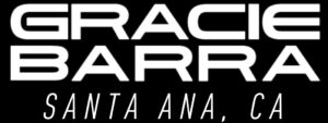 Gracie Barra Santa Ana, CA!