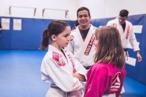 Self-defense against bullies Santa Ana California