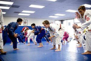 Self-defense against bullying Santa Ana California