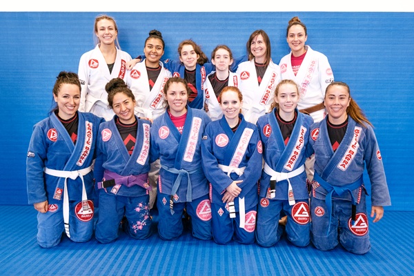 Self-defense skills for women Santa Ana California