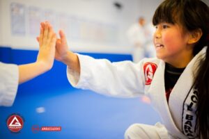 Self defense skills to stop bullying Santa Ana California