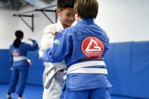 Toddler self defense classes Santa Ana California