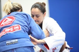 Women's self-defense strategies Santa Ana California