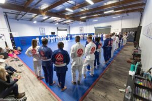 Brazilian jiu jitsu training near me Santa Ana California