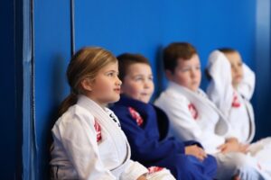 Jiu jitsu class for kids near me Santa Ana California