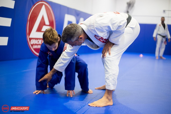 Stop bullying with effective self-defense Santa Ana California