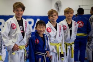 Toddler jiu jitsu classes near me Santa Ana California