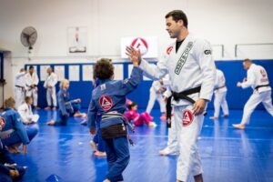 Toddler jiu jitsu classes near me Santa Ana California