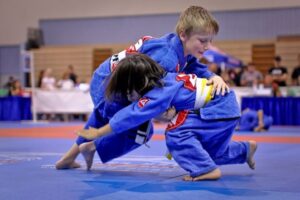 Toddler self defense classes near me Santa Ana California