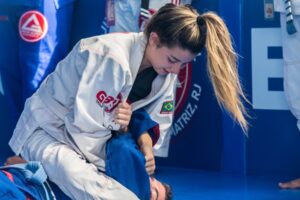 Womens martial arts Santa Ana California