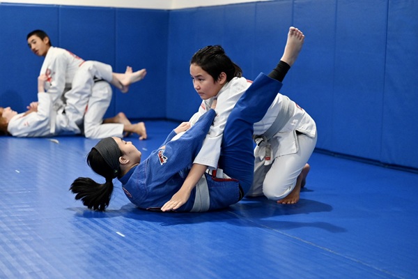 Brazilian jiu-jitsu school for children Santa Ana California Brazilian jiu-jitsu school for children Santa Ana California