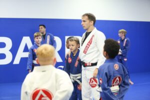Jiu jitsu 3 year olds Santa Ana California