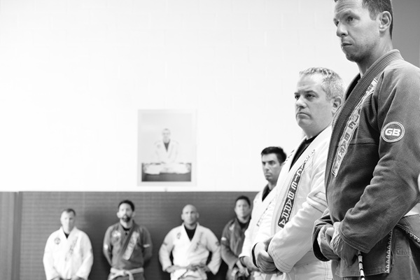 Jiu jitsu for adults near me Santa Ana California