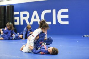 Kids BJJ classes Santa Ana California