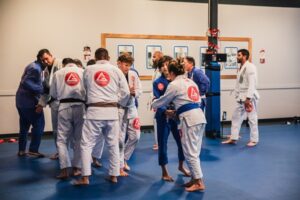 Martial arts classes Santa Ana California