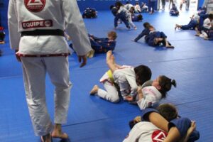 Martial arts for kids Santa Ana California