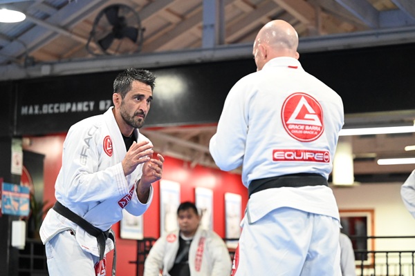 Self defense near me Santa Ana California