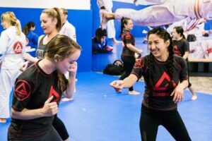 Teenage self defense classes near me Santa Ana California