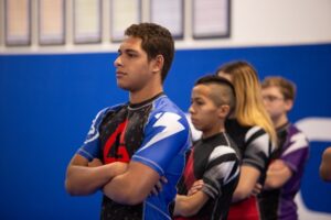 Teenage self defense classes near me Santa Ana California