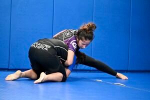 Women's self defense course Santa Ana California