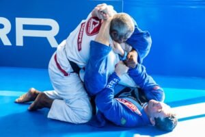 Beginner jiu jitsu for adults near me Santa Ana California