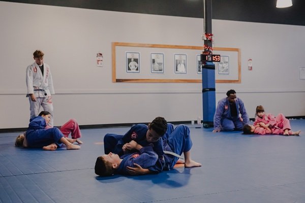 Bjj for children Santa Ana California Bjj for children Santa Ana California