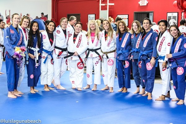 Martial arts classes in Santa Ana, CA for women’s self‑defense