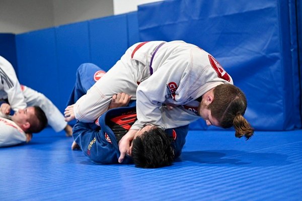 Martial arts classes in Santa Ana, CA with Free trial options