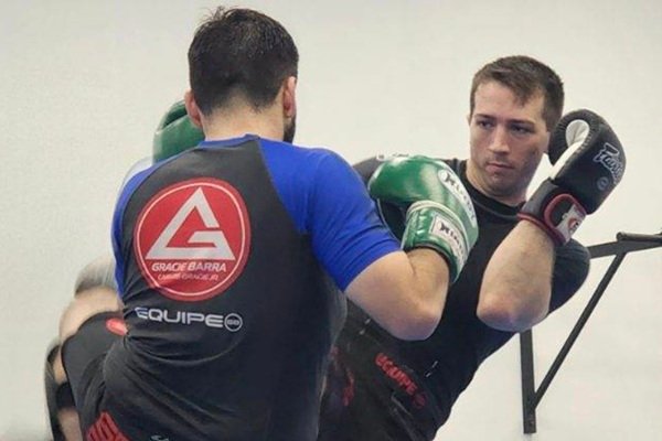 Muay Thai classes in Santa Ana, CA: Get fit & fight-ready 