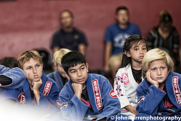 Teens BJJ near me Santa Ana California
