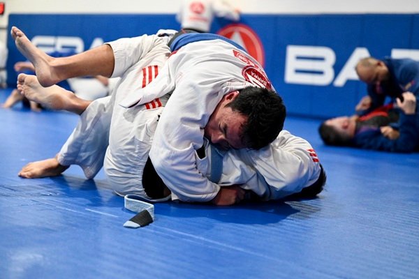 Best martial arts classes in Santa Ana, CA for beginners 