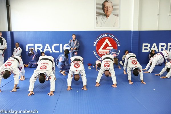 Best martial arts classes in Santa Ana, CA for beginners