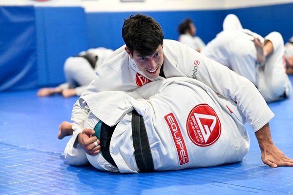 First responder martial arts classes in Santa Ana, CA