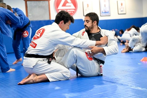 First responder martial arts classes in Santa Ana, CA