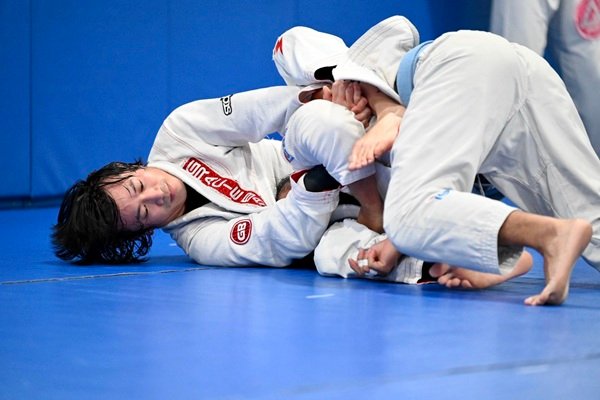 Martial Arts classes for busy adults in Santa Ana, CA 