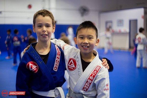 Martial arts classes for homeschoolers in Santa Ana, CA 