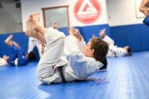 Martial arts for kids with ADHD in Santa Ana, CA