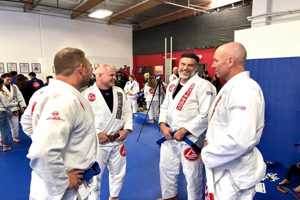 Martial arts programs in Santa Ana, CA for all skill levels