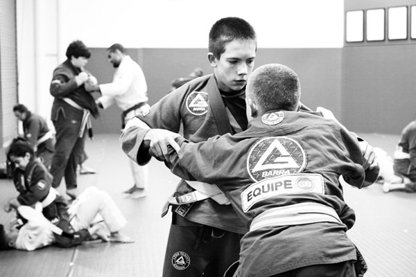 Teen martial arts in Santa Ana, CA: Confidence & fitness 
