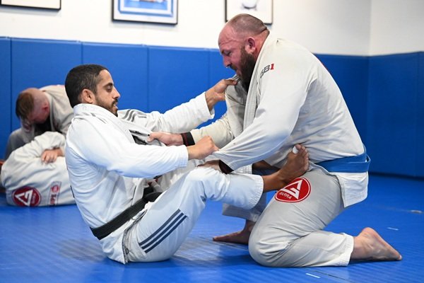 Veterans martial arts programs in Santa Ana, CA
