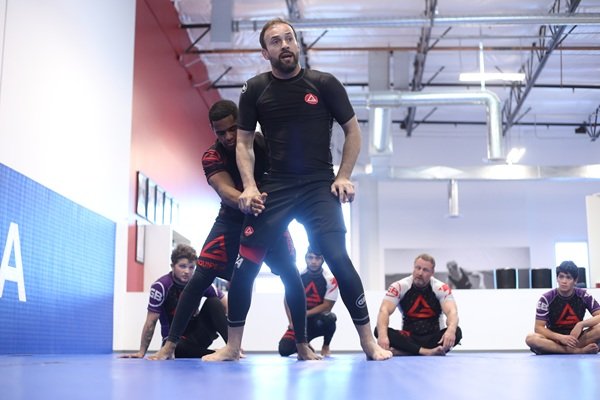Day & evening martial arts classes in Santa Ana, CA