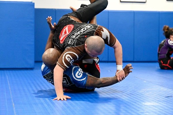 Discover your inner warrior in Santa Ana, CA martial arts 