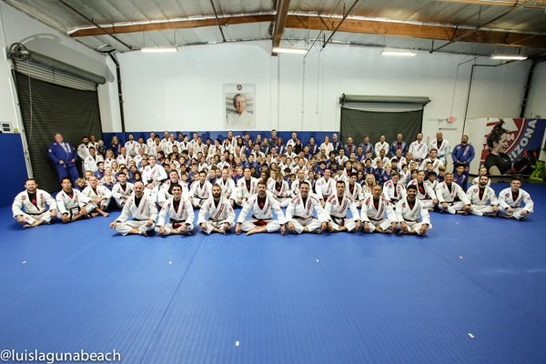 How to pick the best martial arts class in Santa Ana, CA