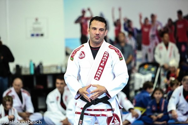 Martial arts classes in Santa Ana, CA that teach real skills