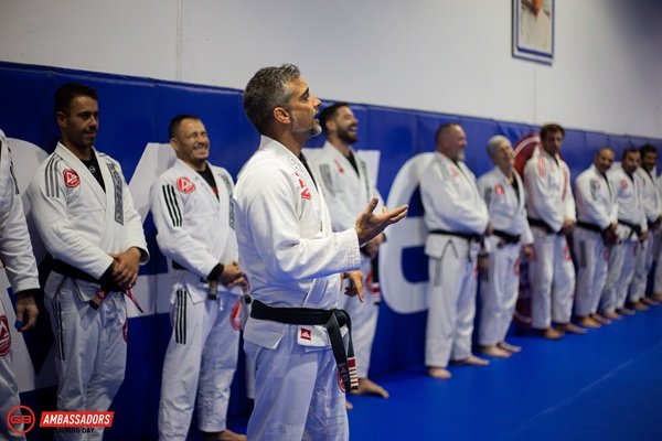 Martial arts classes in Santa Ana, CA with trial weeks