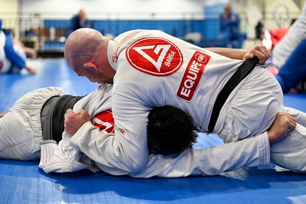 Martial arts in Santa Ana, CA that change lives 