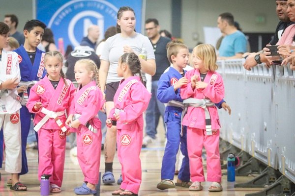 Parents’ guide to kids martial arts in Santa Ana, CA