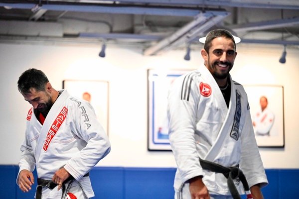 Relieve stress with martial arts classes in Santa Ana, CA